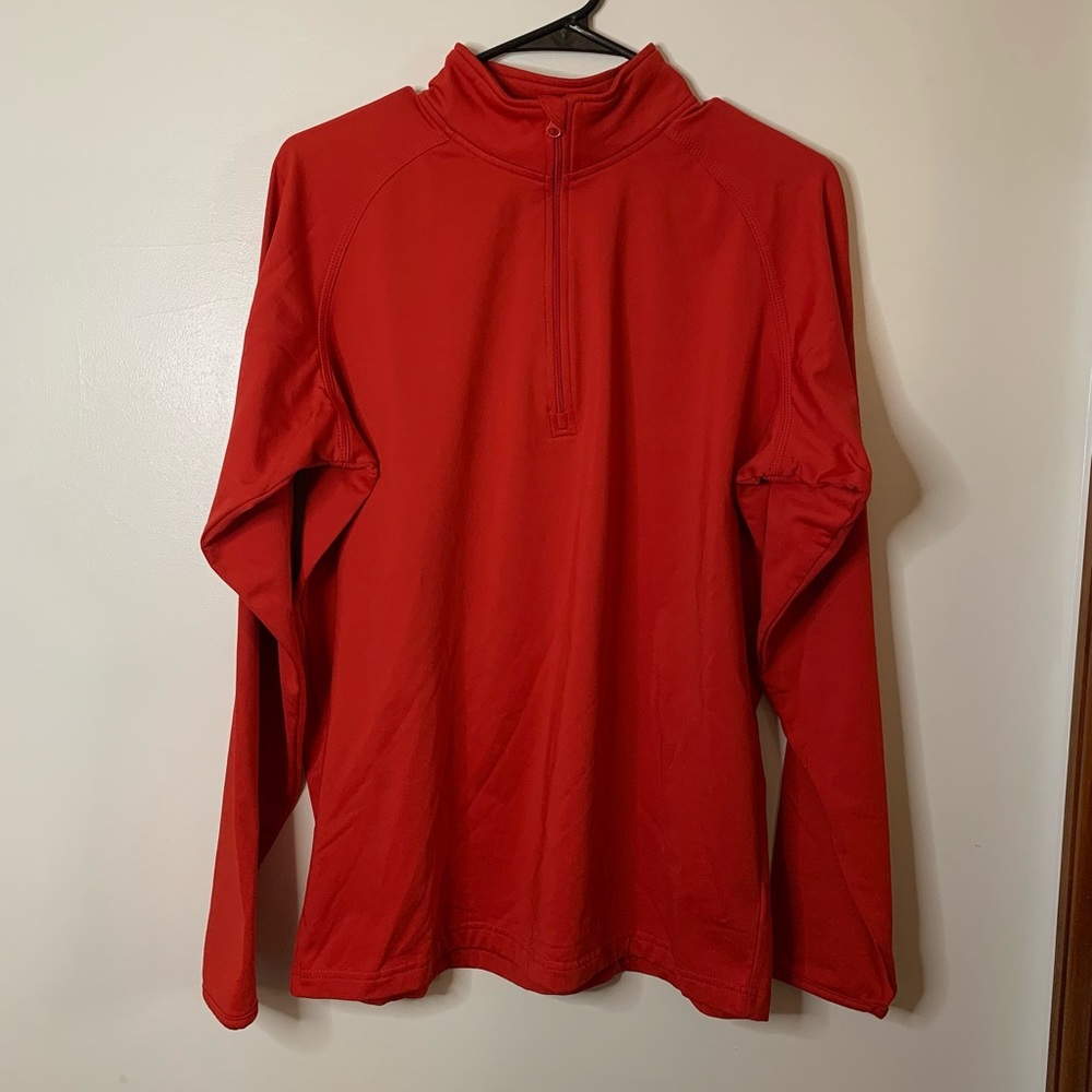Sport tek jacket